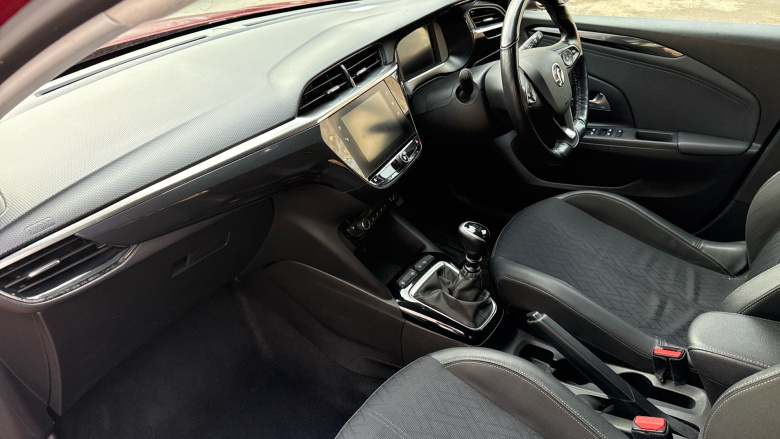 Vauxhall Corsa 1.2 Turbo Elite Nav 5dr Petrol Hatchback